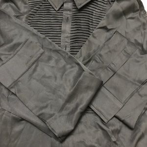 Zeroyaa dress shirt for men